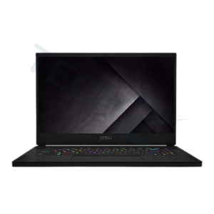 MSI GS66 Stealth Laptop