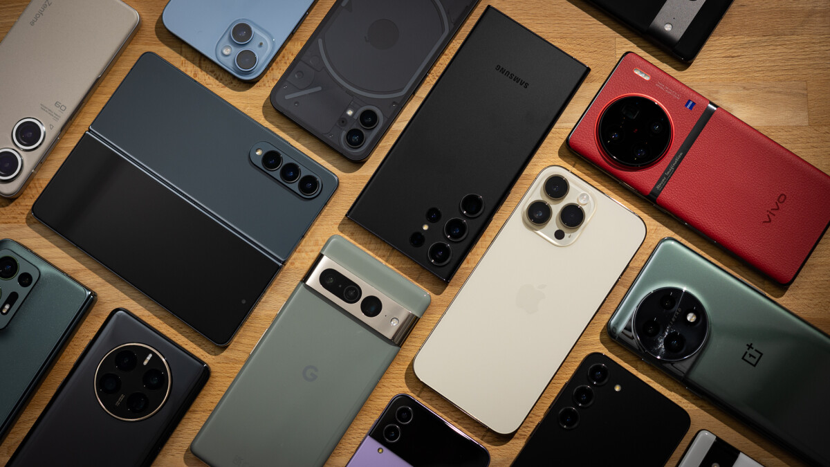 Best Smartphone for Every Budget