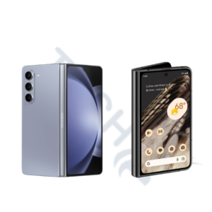 Galaxy Z Fold 5 latest phone