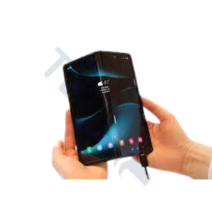 Galaxy Z Fold 5 phone