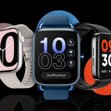5 Best Smartwatch