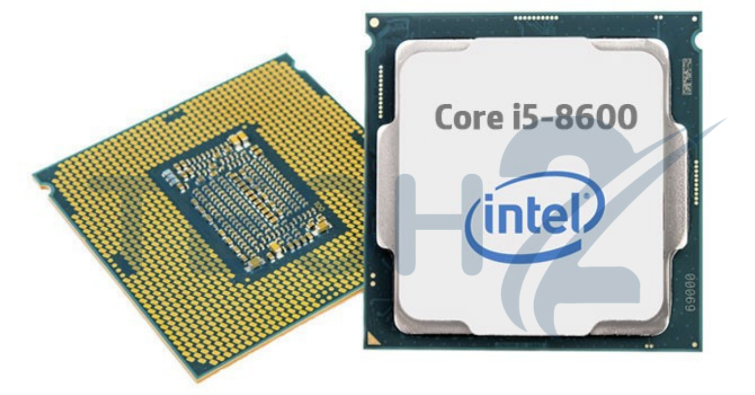 best Intel Core i5-8600