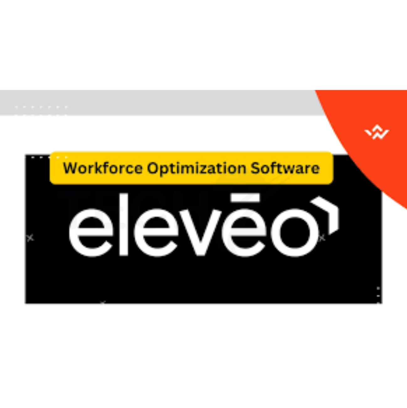 Workforce Software Eleveo