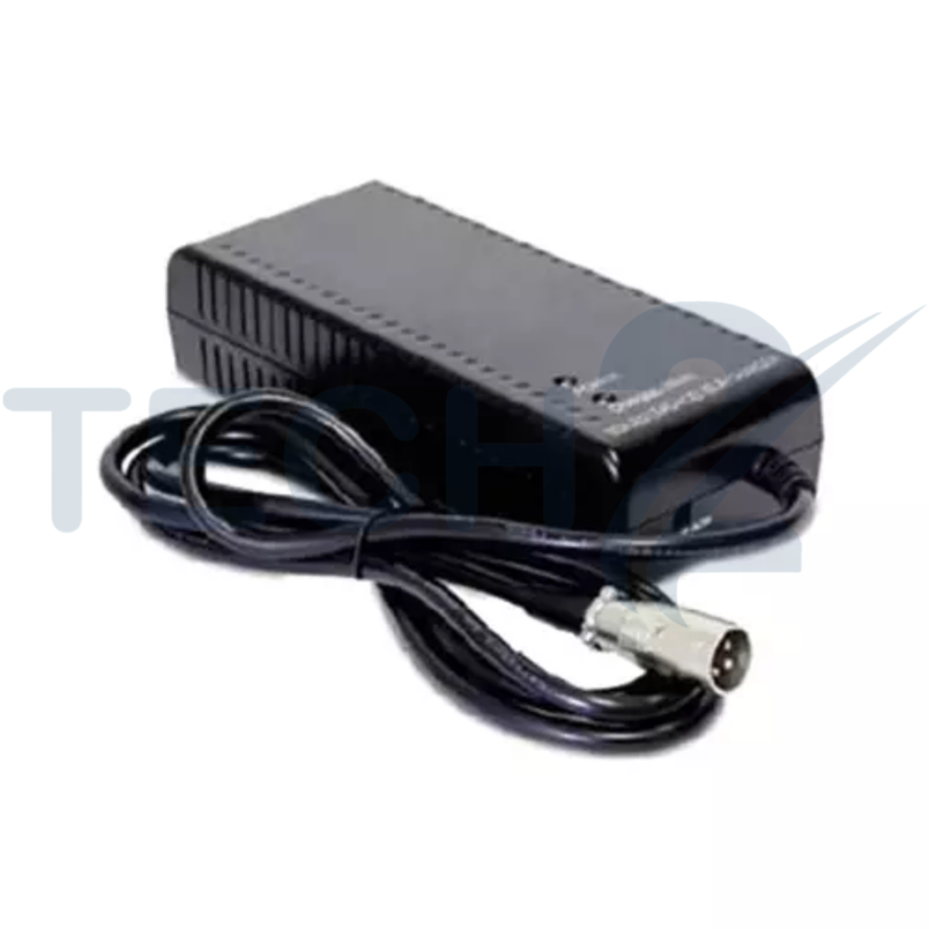 lithium battery charger
