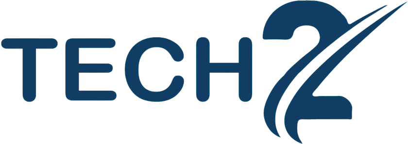 Tech2 logo