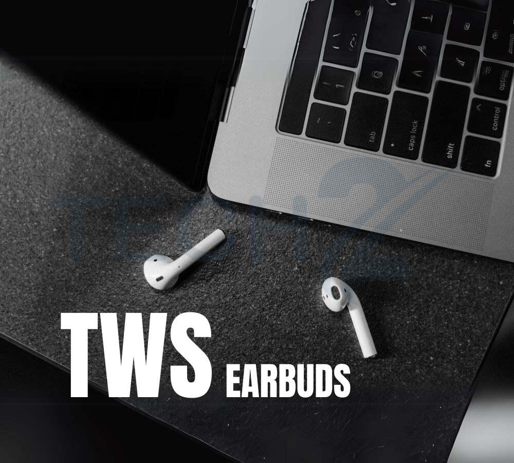 What is TWS earbuds
