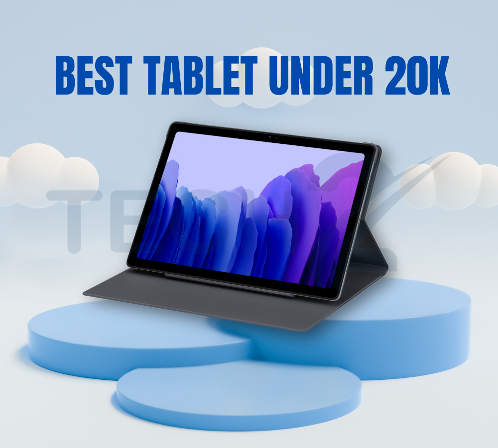 best tablet