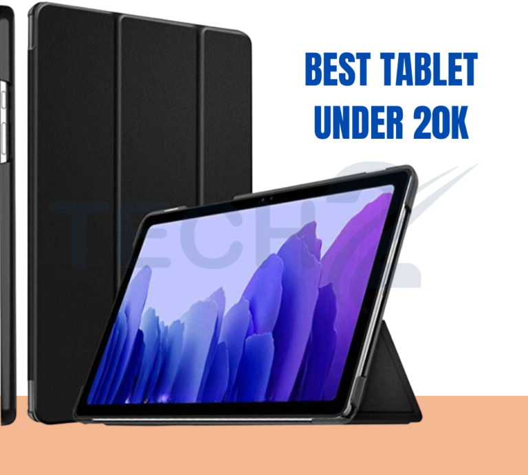 Best Tablet Under 20000 Revealed Affordable Excellence.