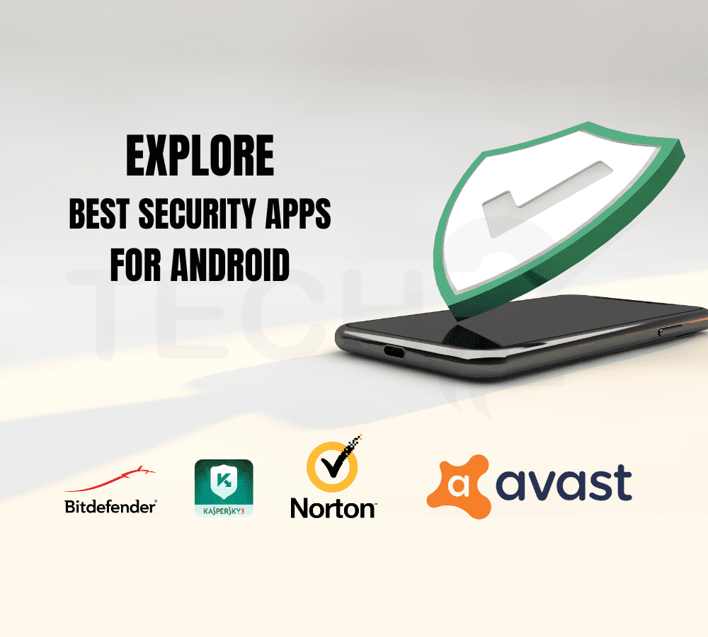 Best Security App For Android