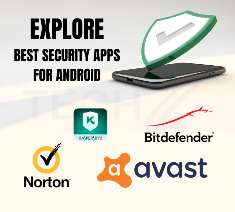 security app