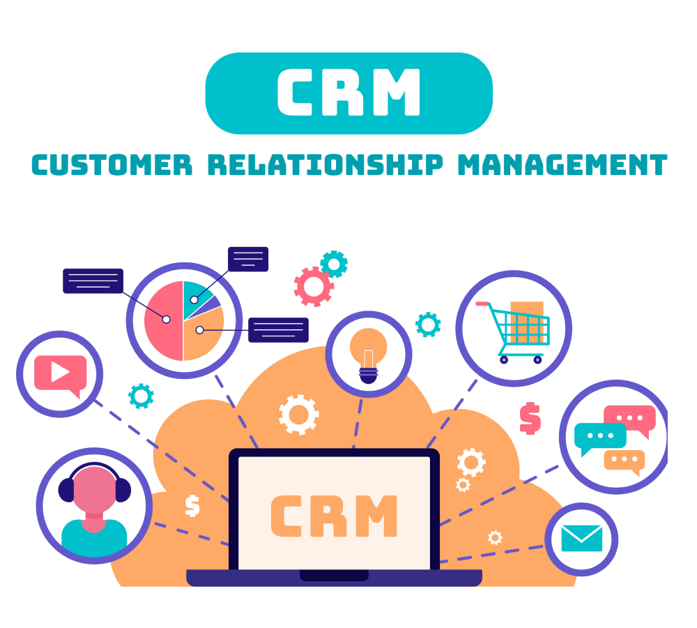 CRM Monday 2 1