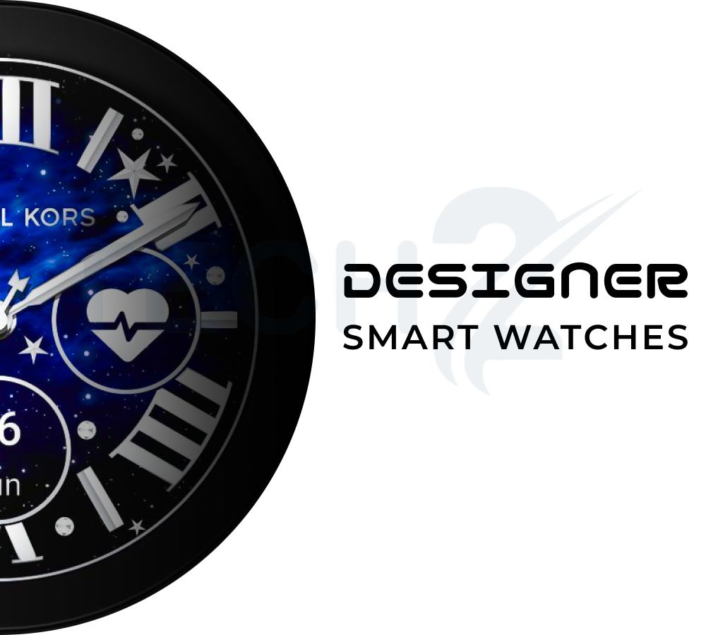 Michael Kors Smartwatch a buying guide 