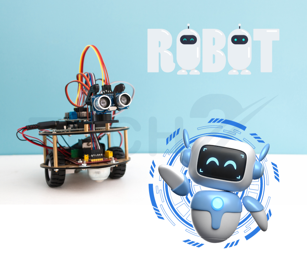 robotics kit advanced
