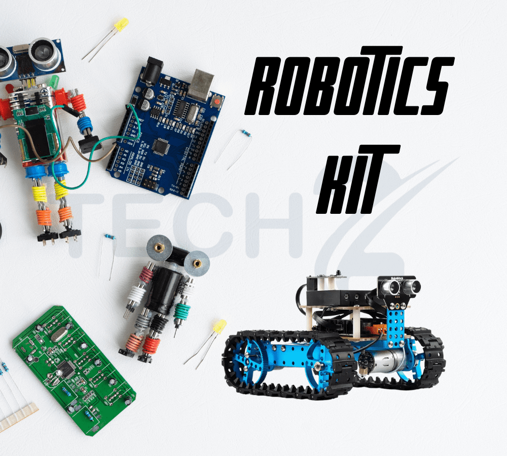 Robotics Kits