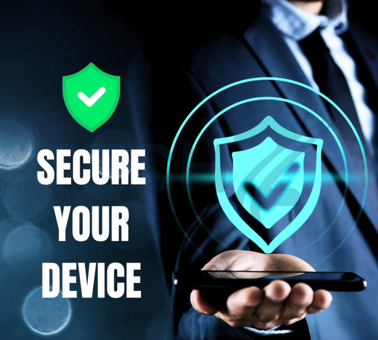 Best security app for android Protect Your Device
