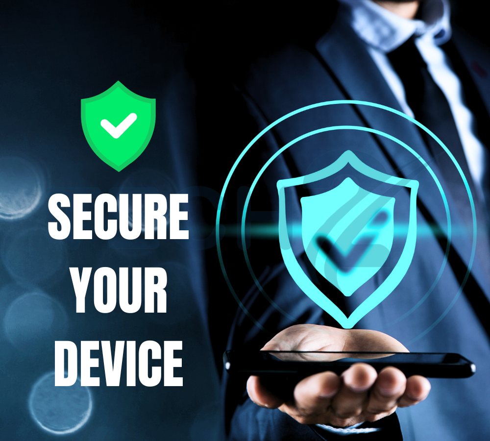 Security Apps for Android