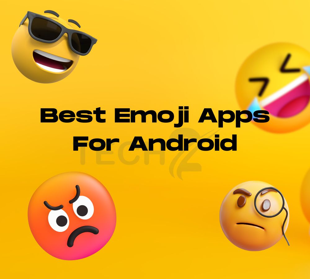 emoji app free download 2024