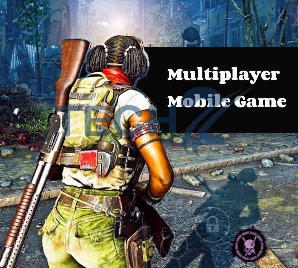 best multiplayer games mobile free