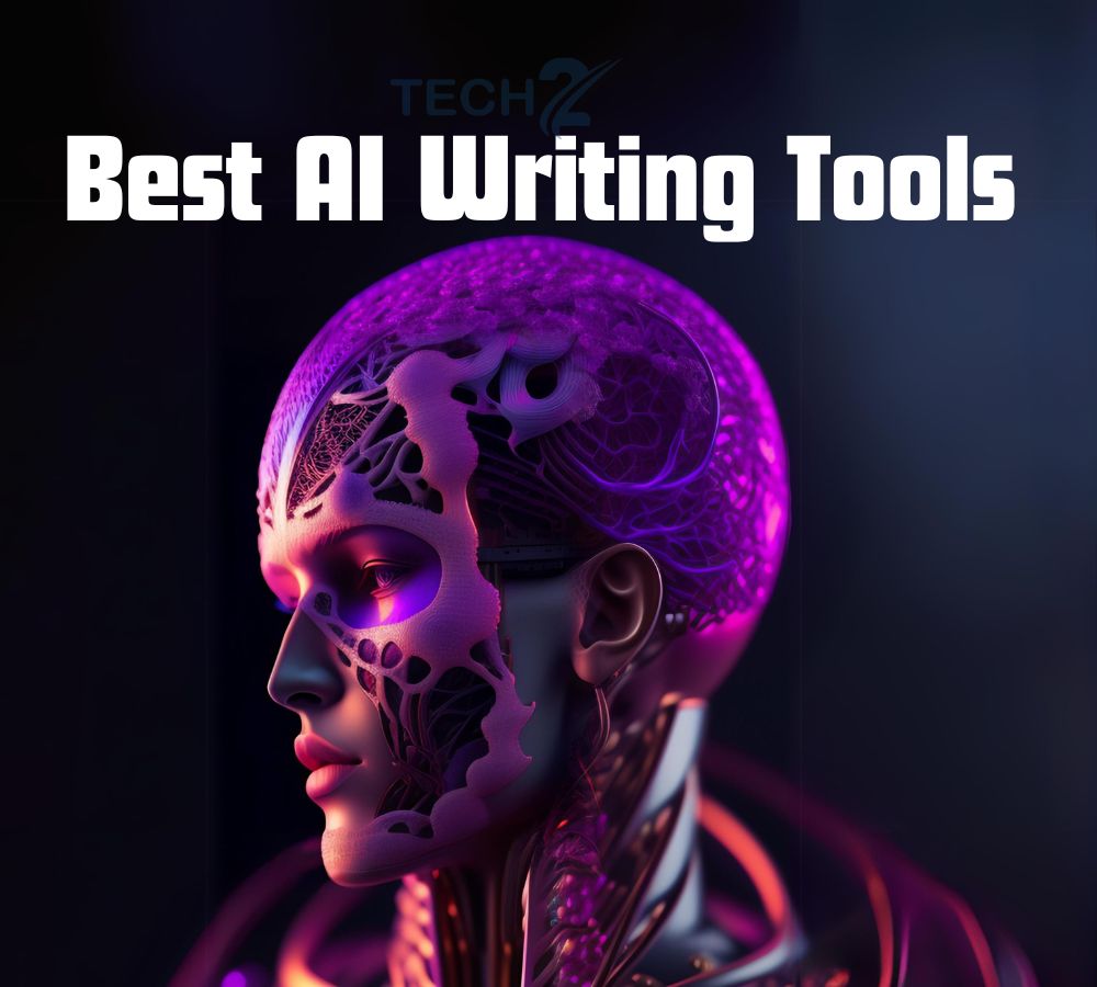 Best ai writing tools free
