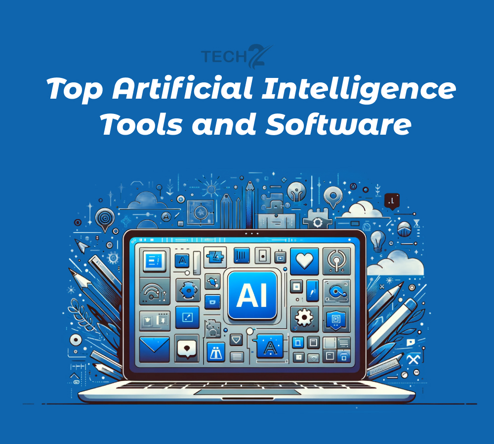 Artificial Intelligence Software