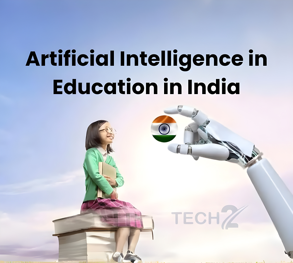 artificial intelligence in education
