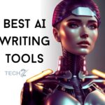 Best AI Writing Tools