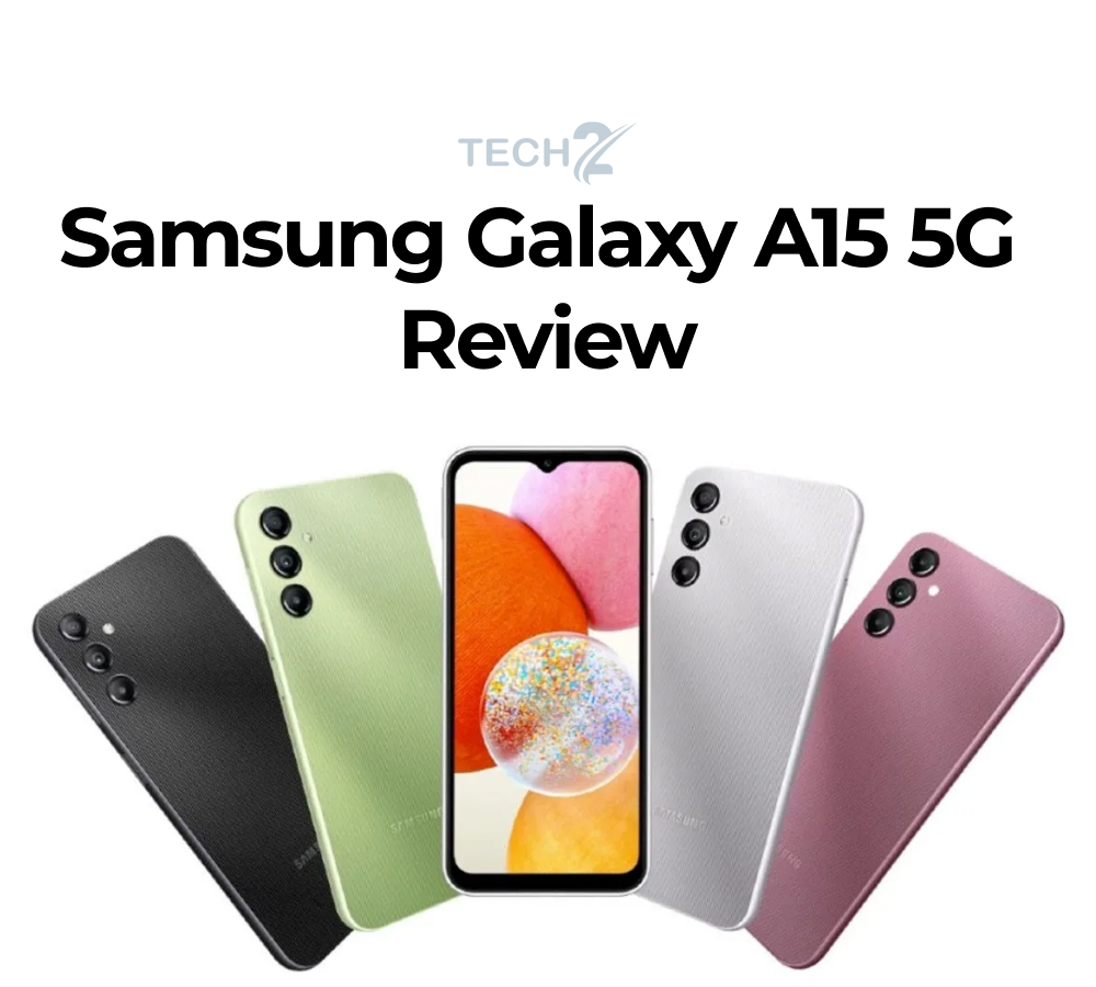  samsung galaxy a15 5g price in india
