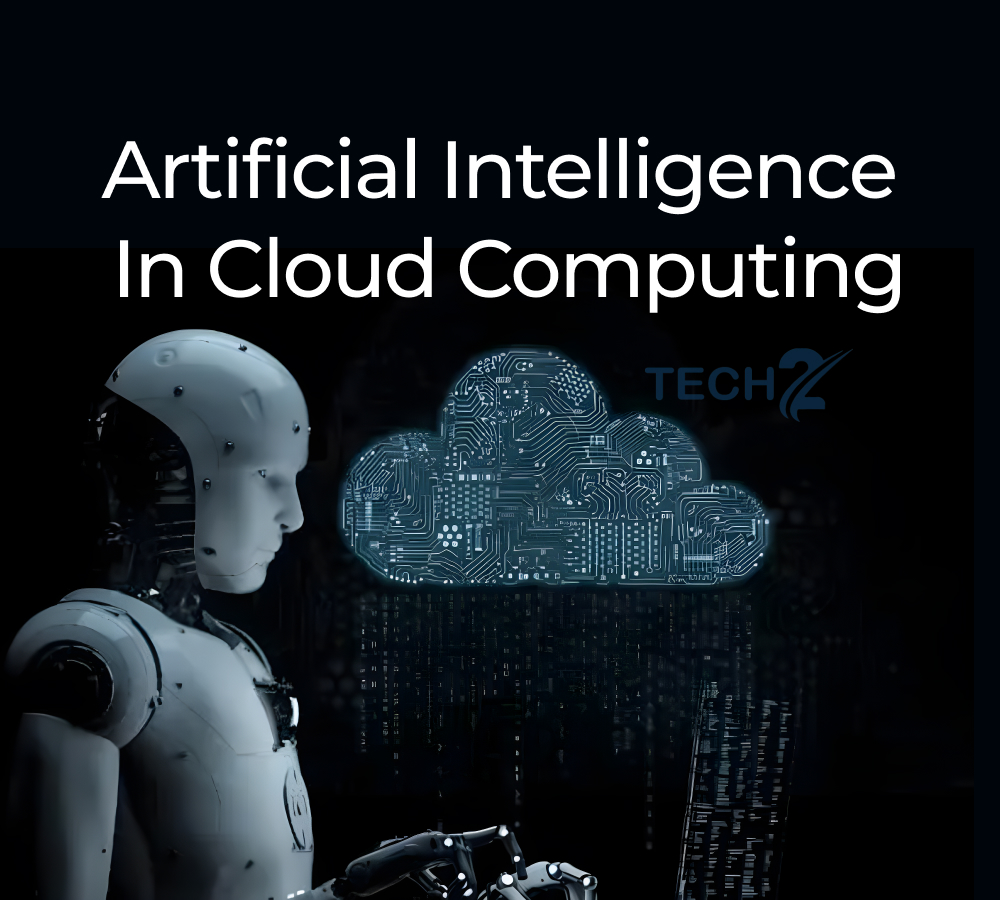 benefits of ai in cloud computing