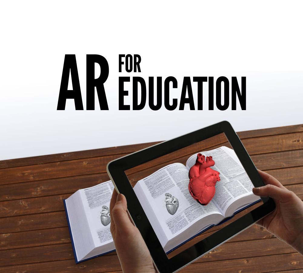 Best ar apps for education free
