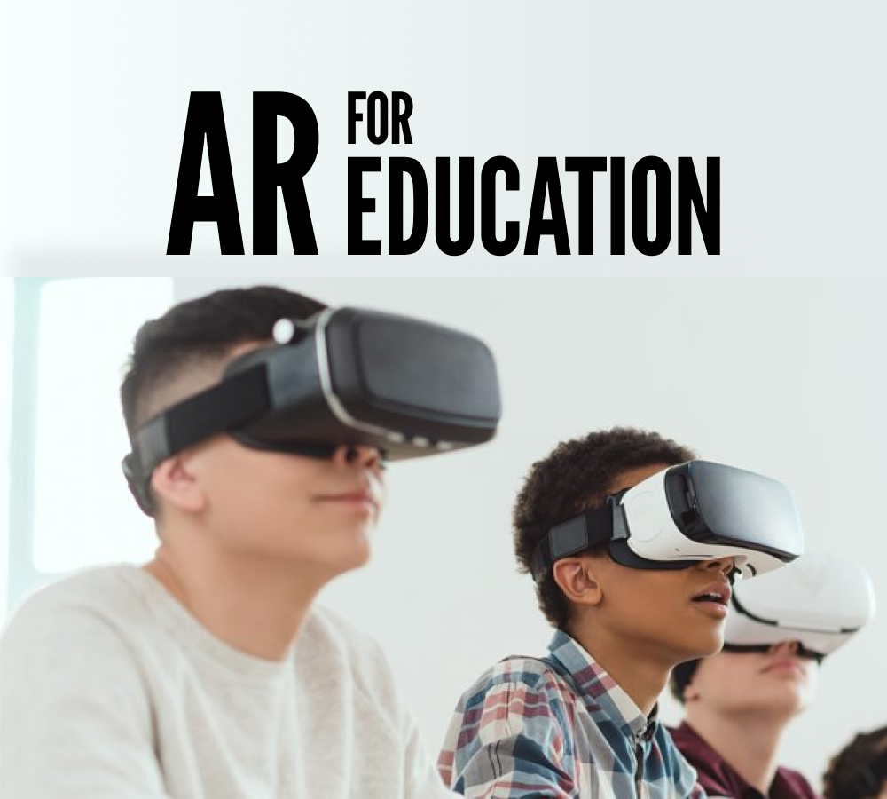 Best AR Apps for Education in 2024