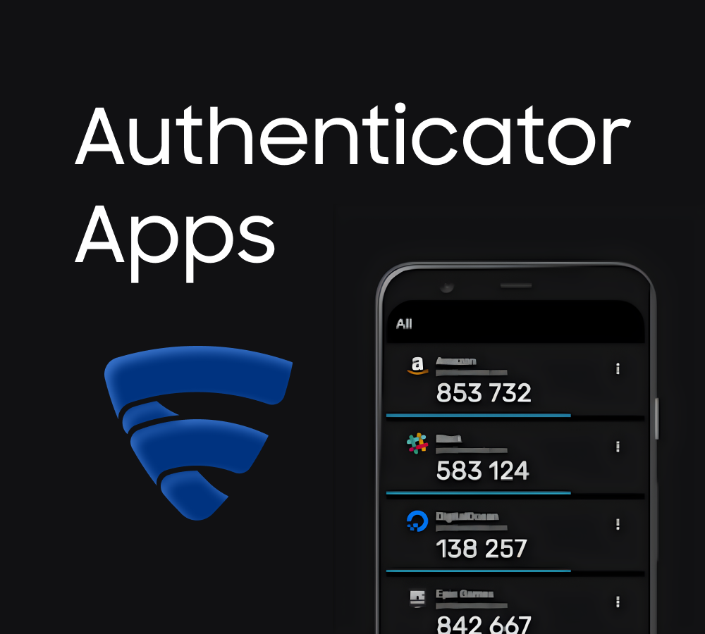 Best Authenticator Apps for 2024