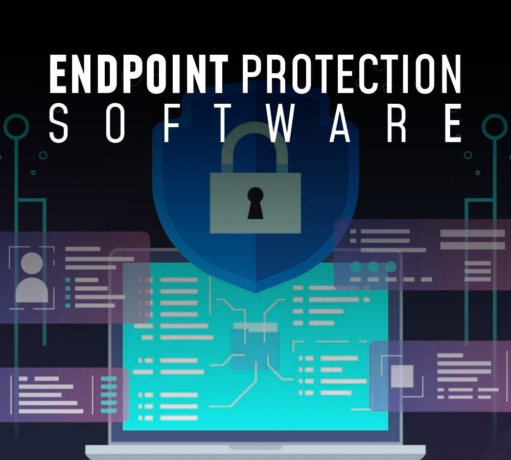 endpoint protection software