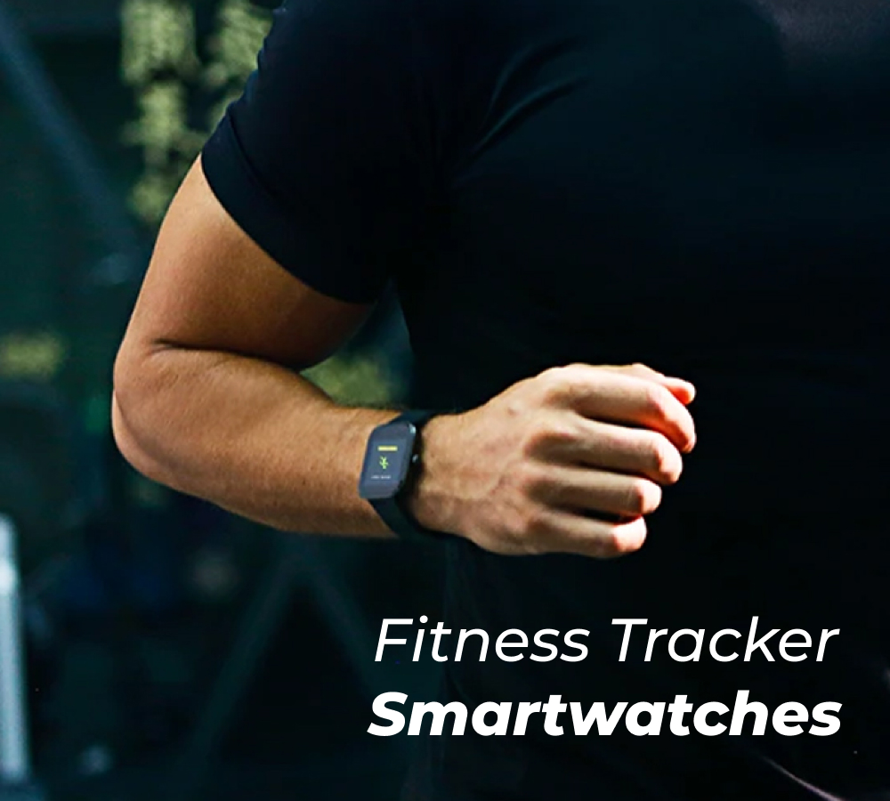best fitness tracker smartwatches