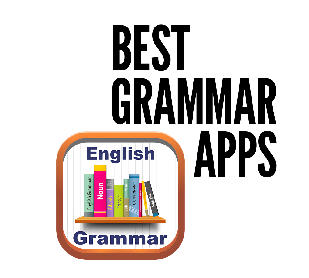 Best english grammar apps for students
