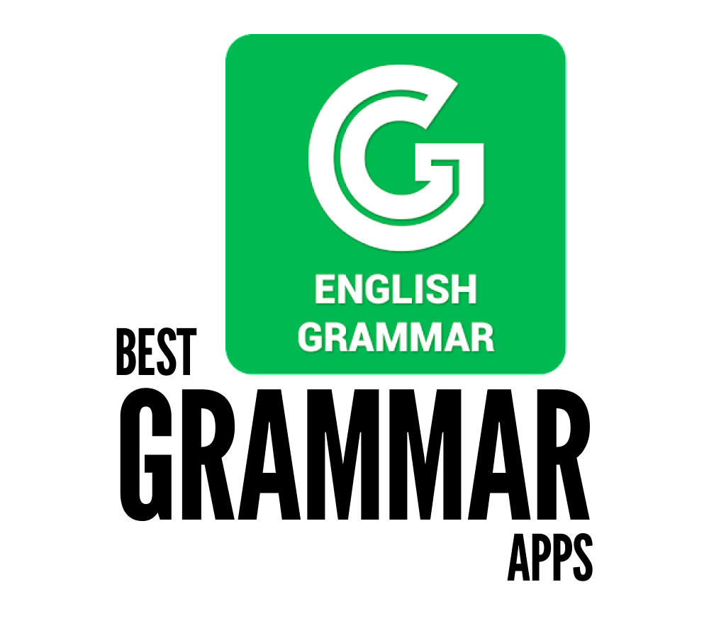 Best english grammar apps 2024
