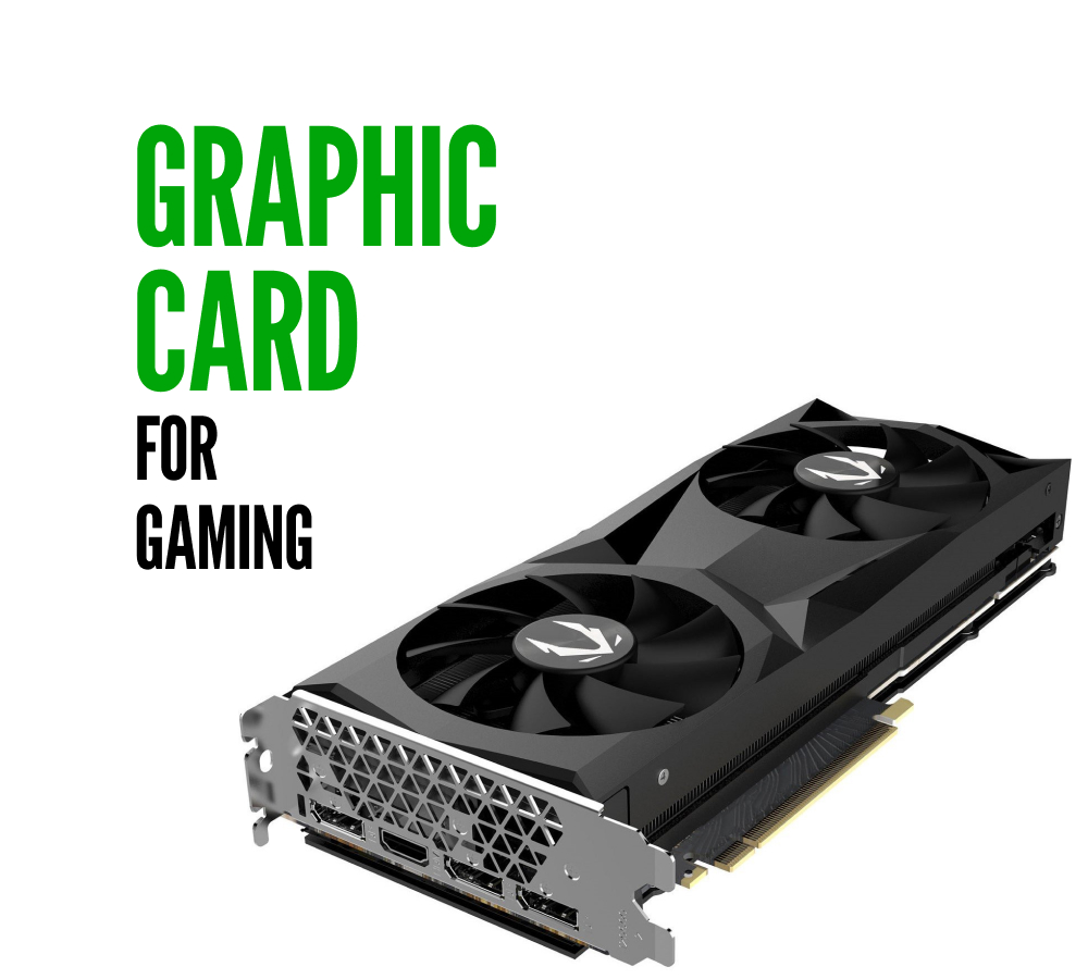 Best graphics cards 2024