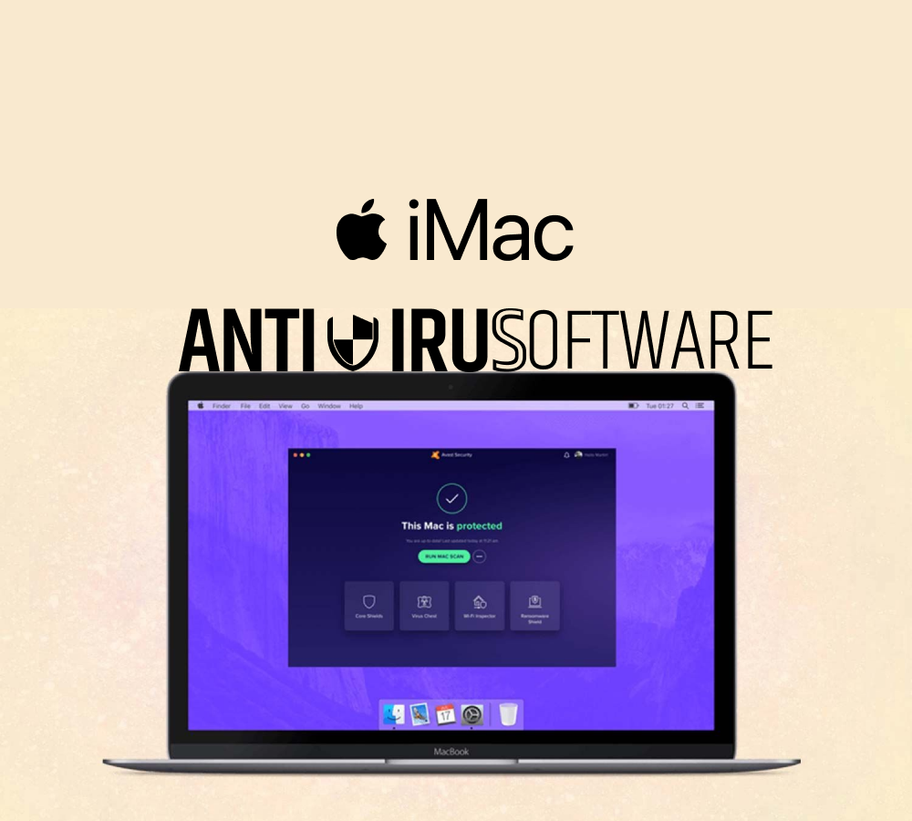 Best Mac Antivirus Software for 2024