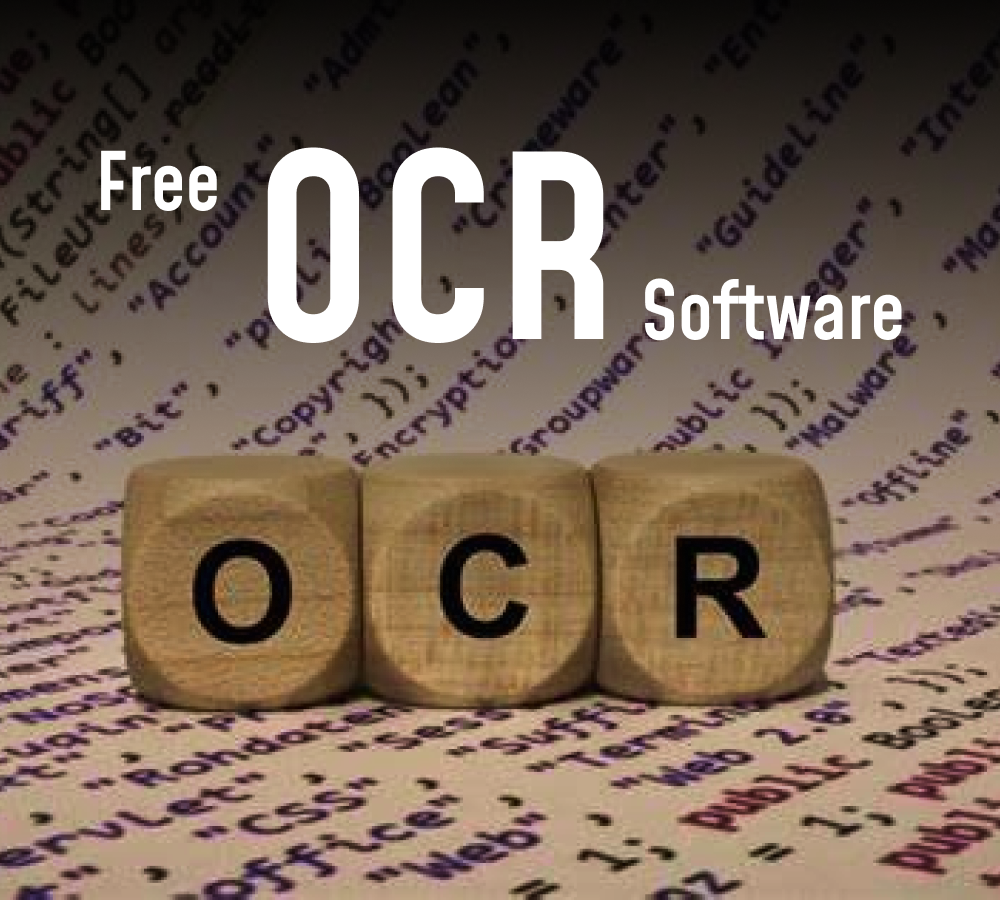 free ocr software mac