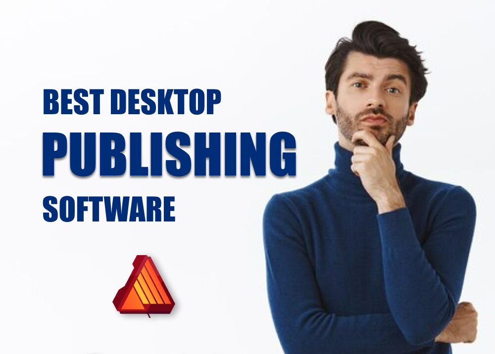 Top 10 best desktop publishing software