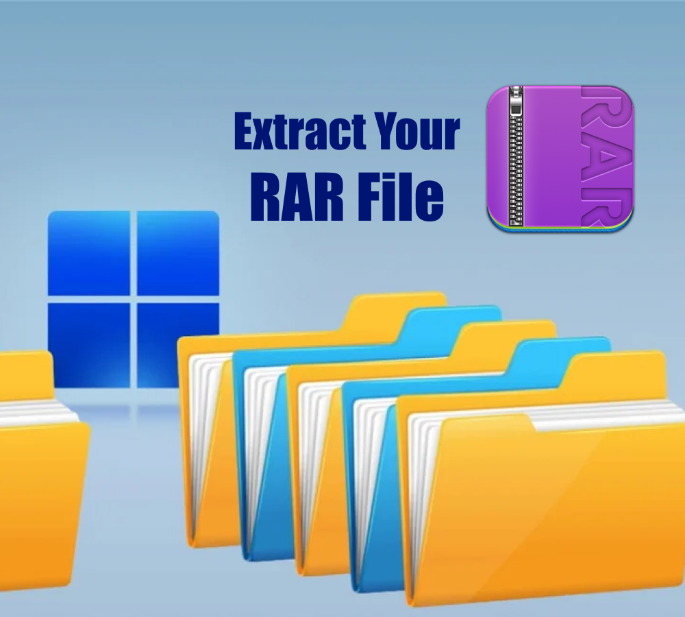 Best RAR Extractor Software
