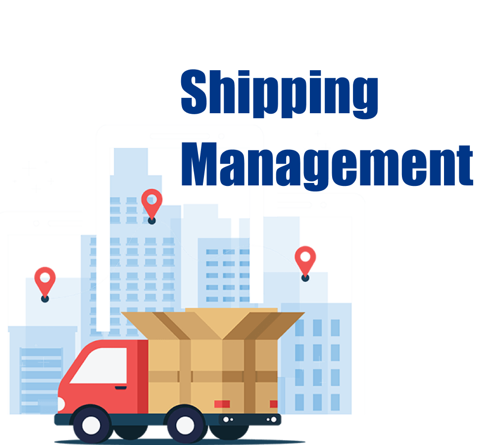 Best shipping management software 2024
