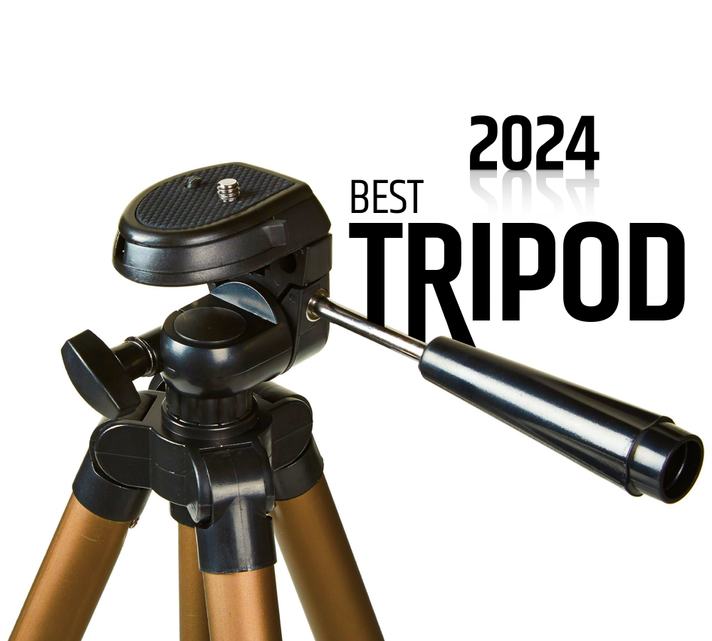 best iphone tripods of 2024

