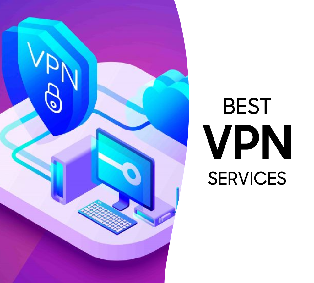Best VPN Services in 2024