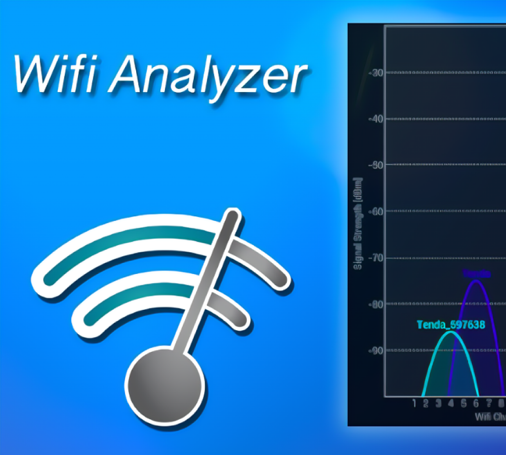 wifi analyzer app mac