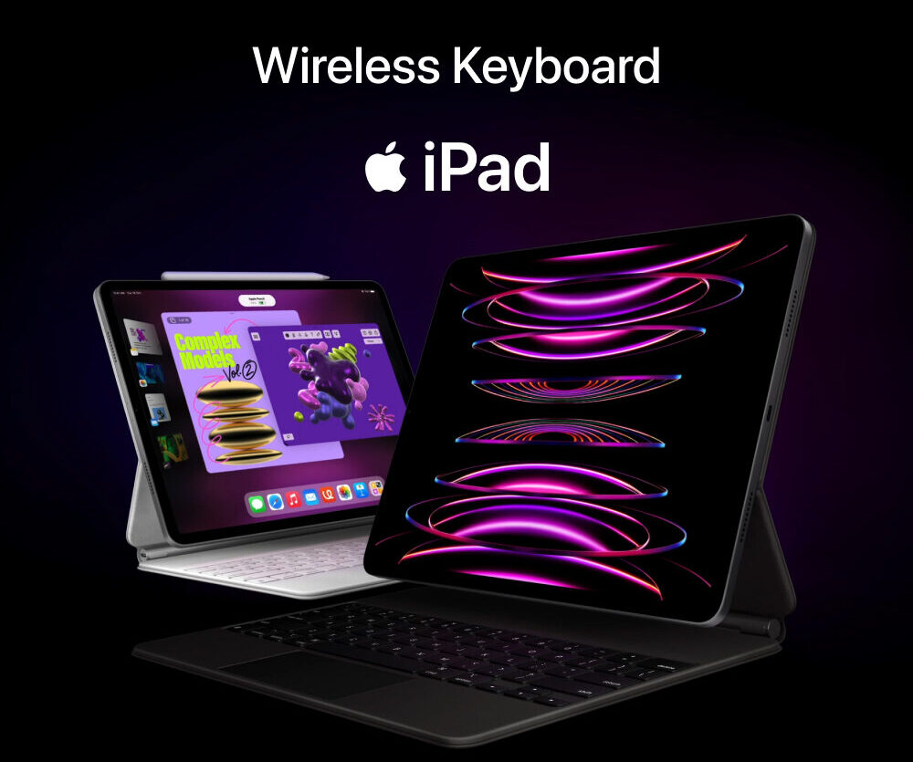 best Wireless Ipad Keyboard