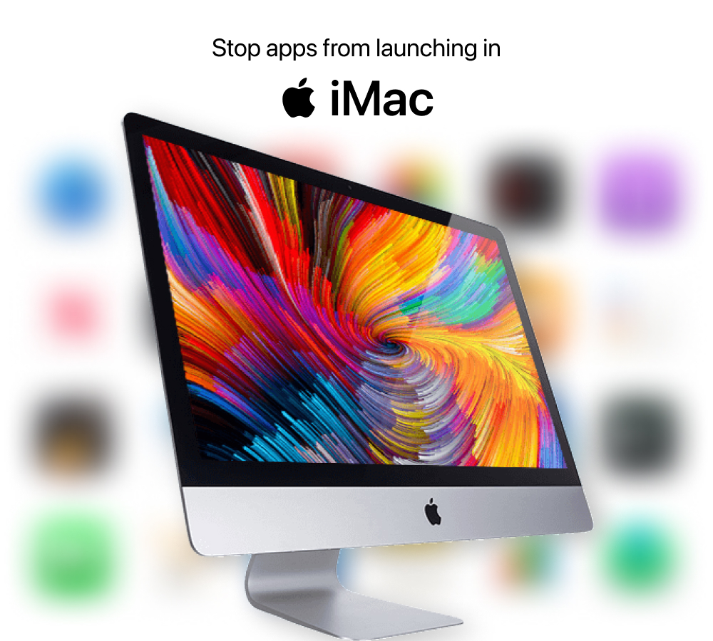 Stop Mac Apps From Launching at Startup