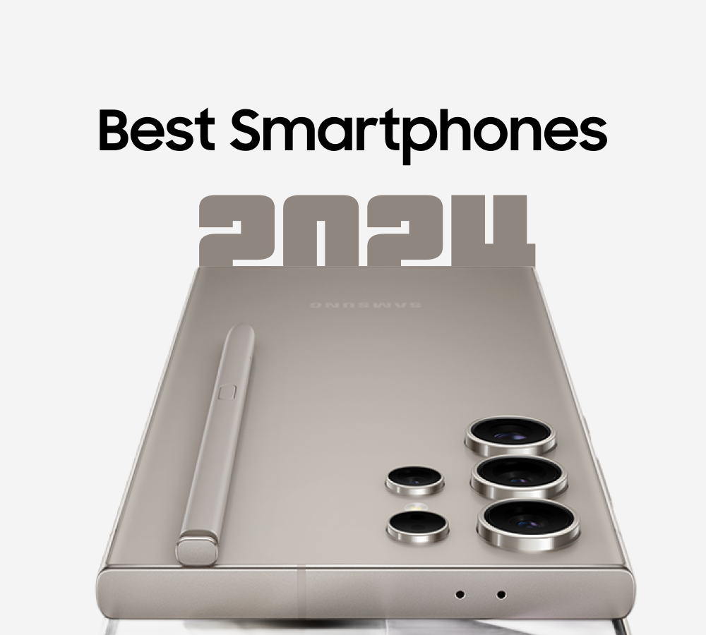 Best Android Phones Of 2024