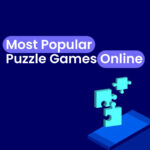 Most popular puzzle games online